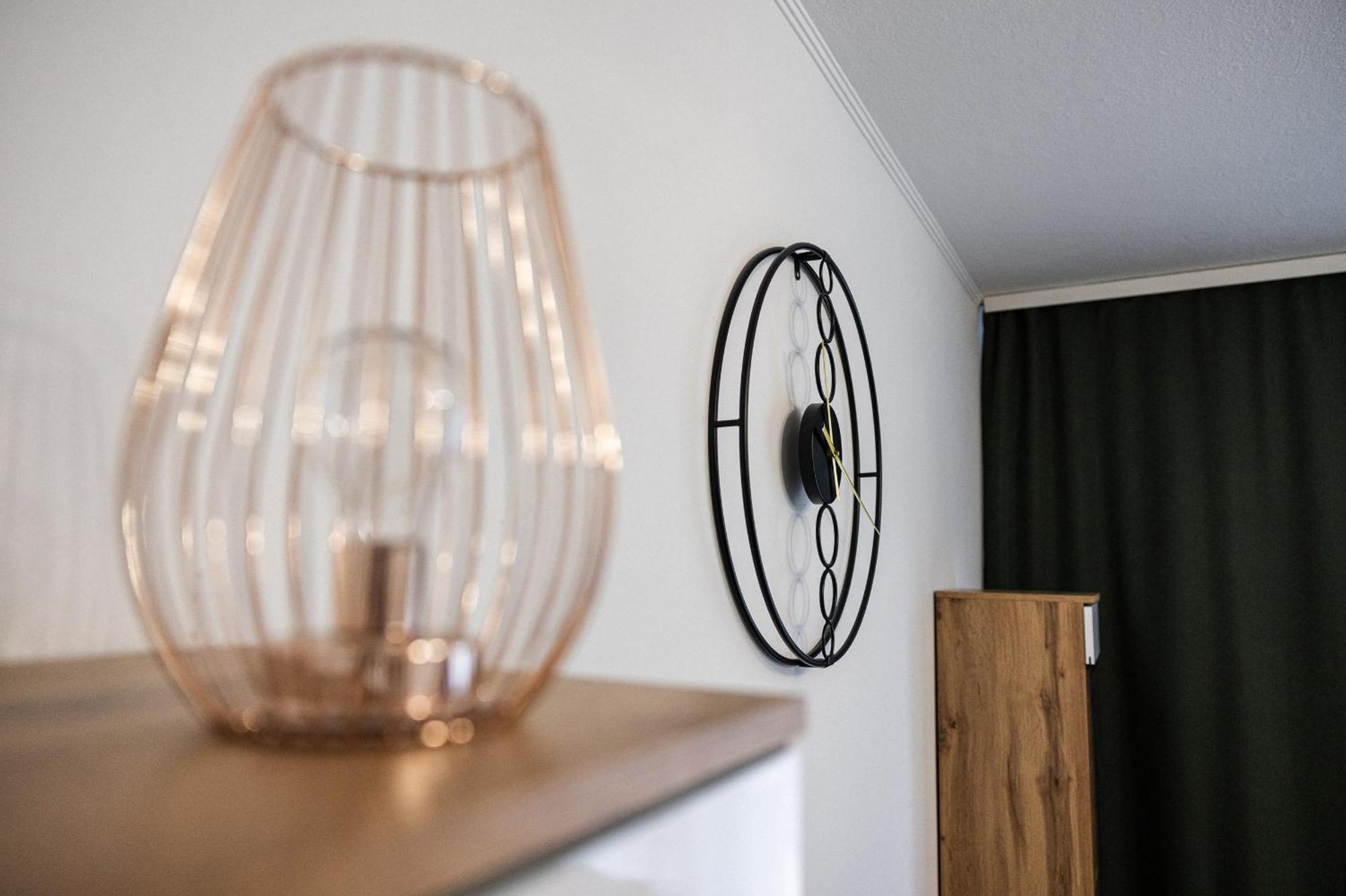Apartment Schoene 008 Am Mit Wi-fi & Netflix Bielefeld