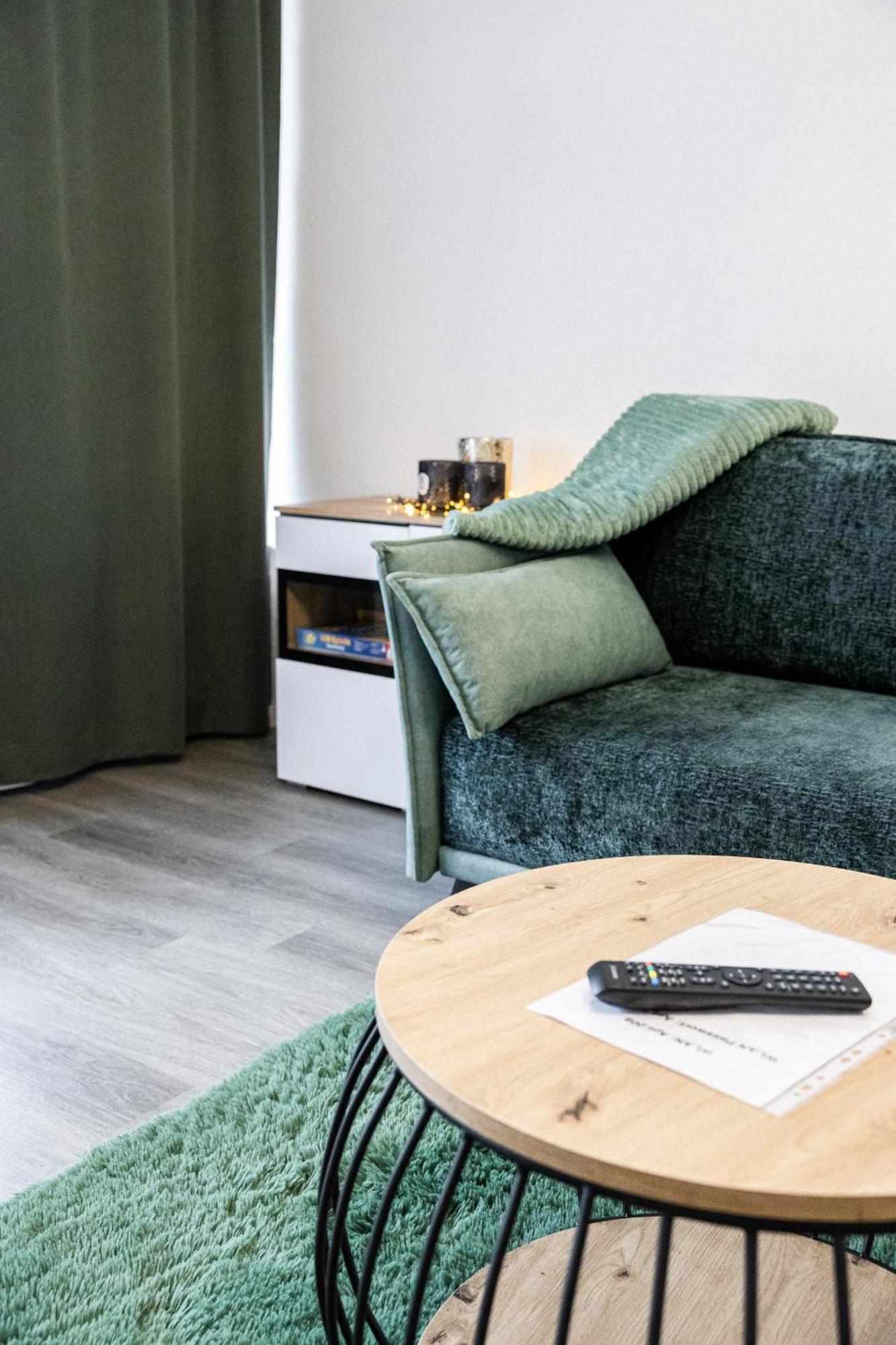 Schoene 008 Am Mit Wi-fi & Netflix * Bielefeld