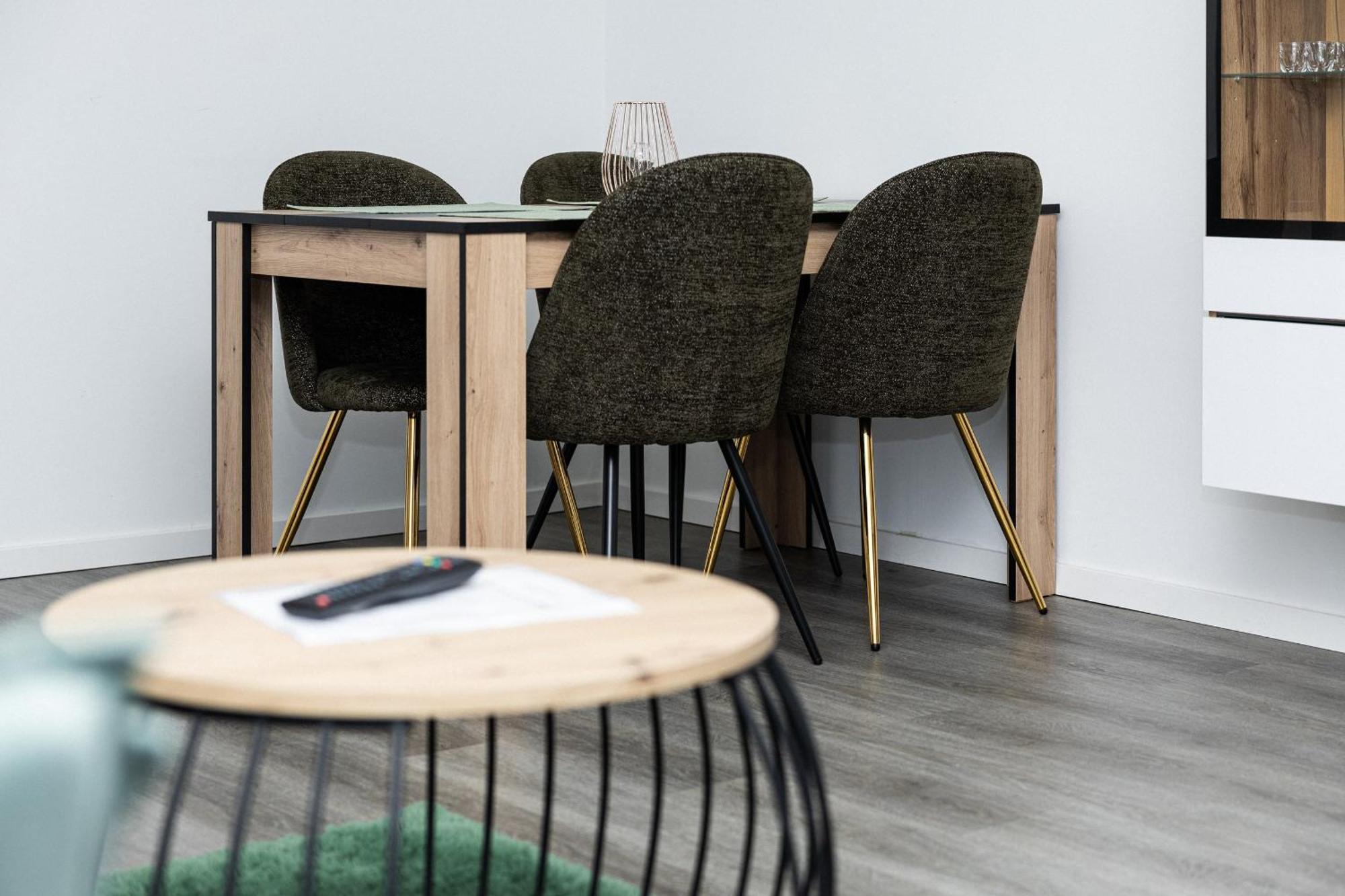 Schoene 008 Am Mit Wi-fi & Netflix Bielefeld