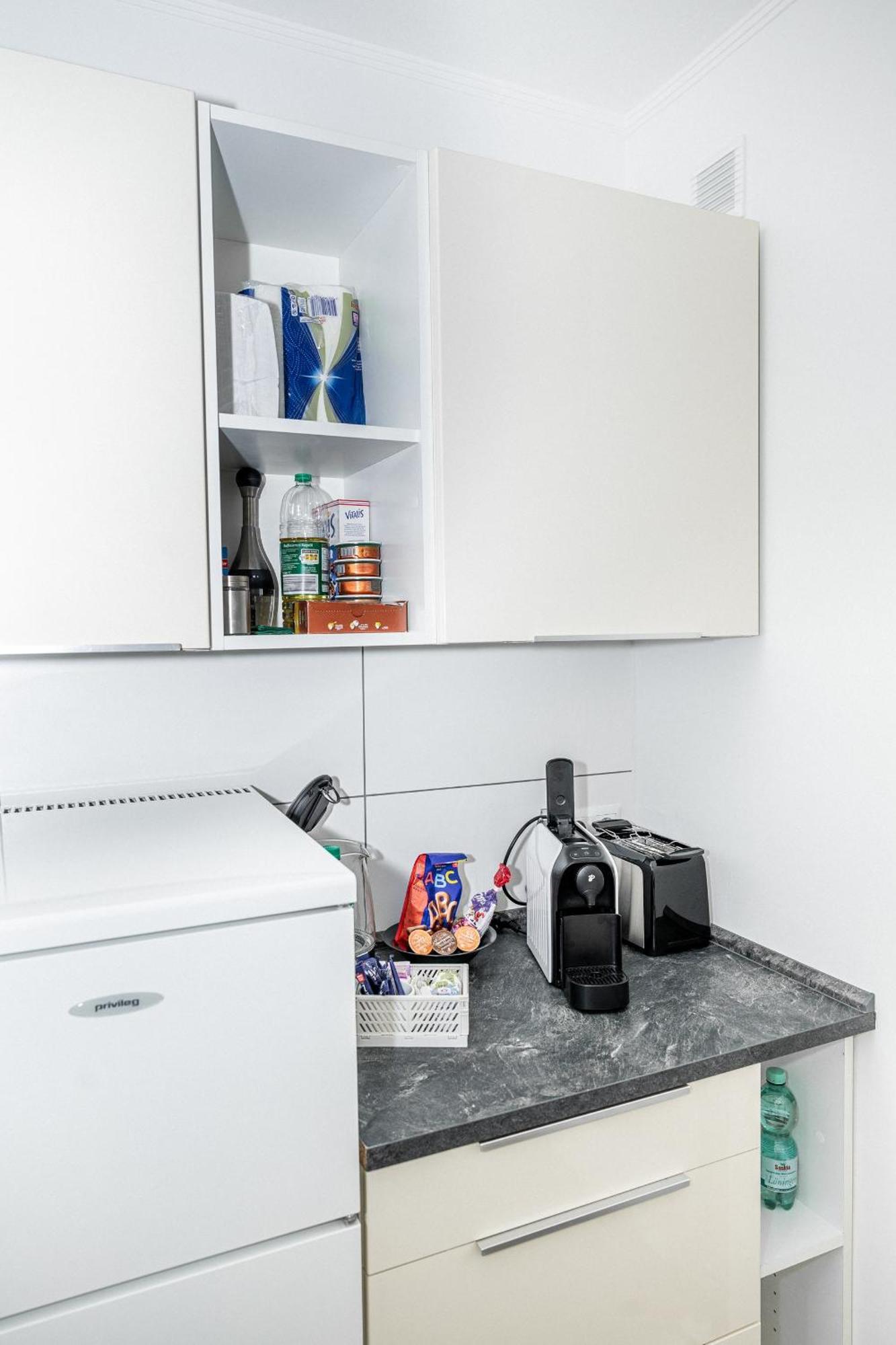 Schoene 008 Am Mit Wi-fi & Netflix * Bielefeld