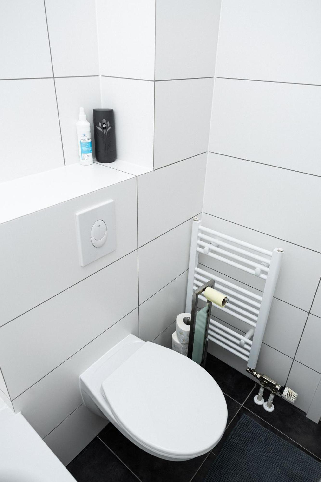 Schoene 008 Am Mit Wi-fi & Netflix Apartment *