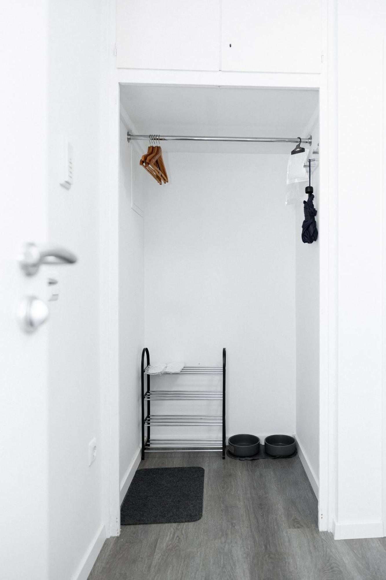 Schoene 008 Am Mit Wi-fi & Netflix *