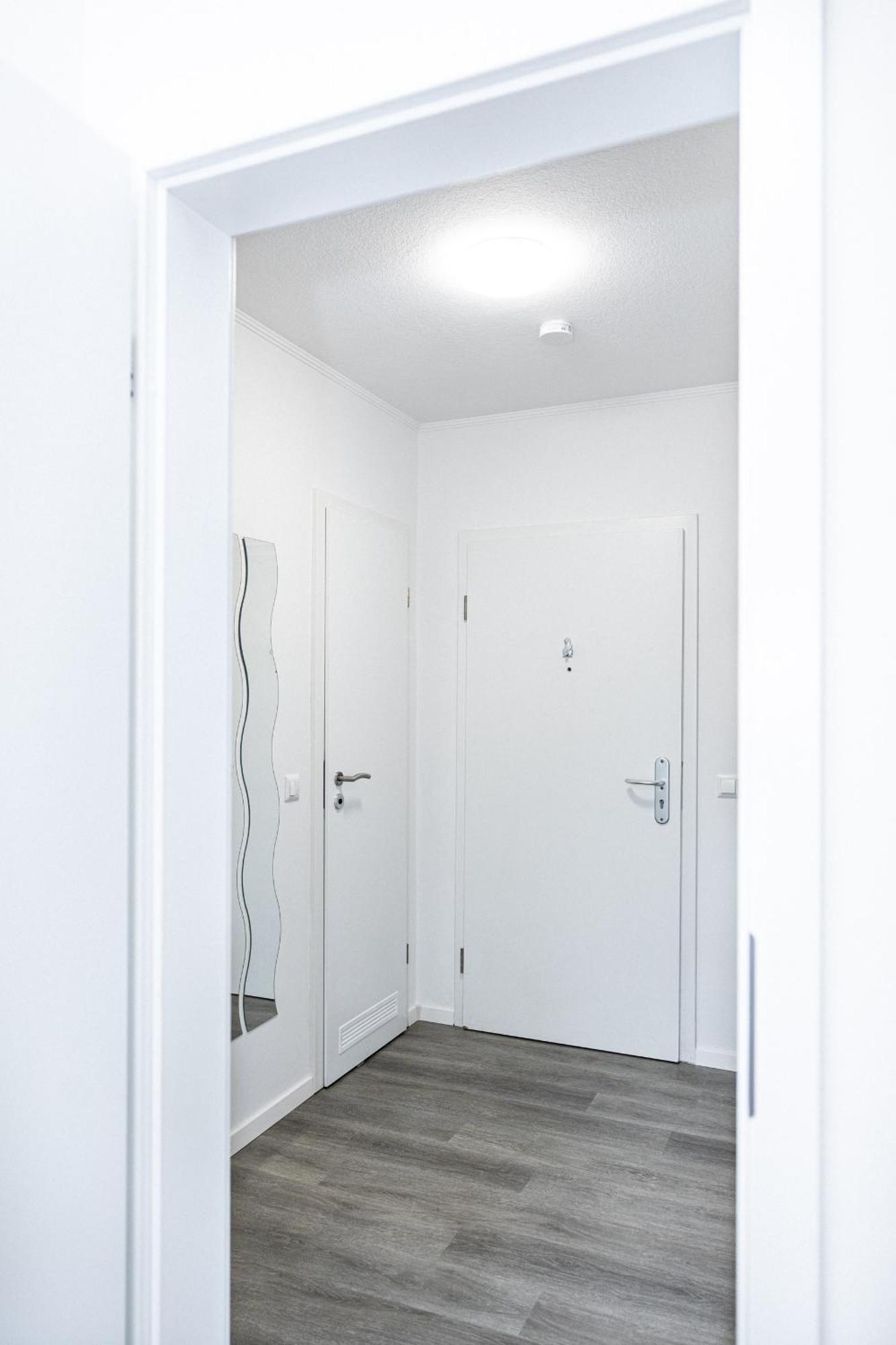 Schoene 008 Am Mit Wi-fi & Netflix Apartment